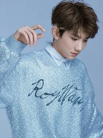 TFBOYS之这个圣女有点萌