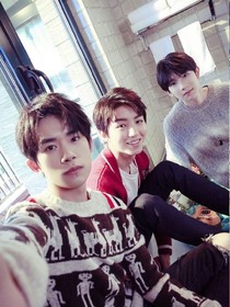 无法言语的爱:TFBOYS同人文