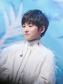 TF家族遇見。