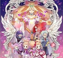小花仙之光暗与战