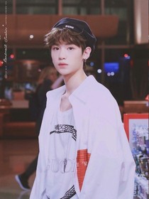 黄明昊：皇后你在玩火