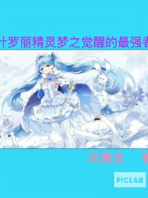 葉羅麗精靈夢(mèng)之覺(jué)醒的最強(qiáng)者