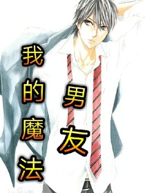 我的魔法男友！