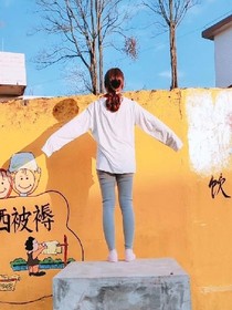 怀恋那些年的青春