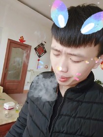 我的EXO沐之橙