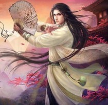 亙古大帝之施蘇輝