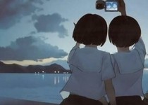 青春里我们的那些事