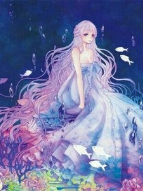 叶罗丽精灵梦之觉醒吧!灵犀公主