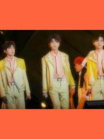 TFBOYS--霸道總裁的萌寵小嬌妻