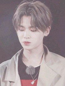 黃明昊：姐姐戀愛吧