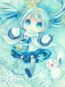 穿越小花仙成曼达的妹妹