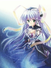 斗罗大陆3——星之守护者。