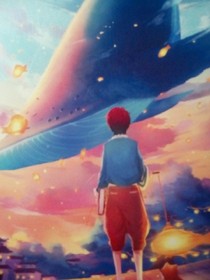 靈眸少年傾天下