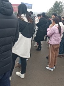 末世苦修行