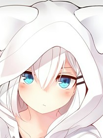 第五人格之妖神之護(hù)