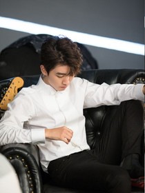 王俊凯之娇妻不好惹