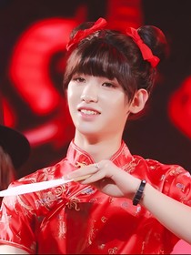 黄明昊：黄夫人，三生有幸遇见你