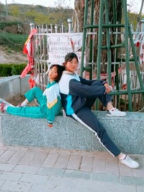 開心超人之小心超人