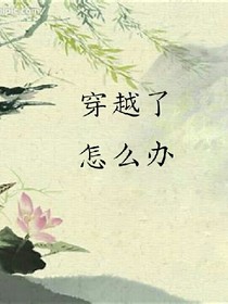 穿越了，怎么办