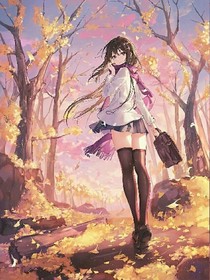彼岸花开重有几何