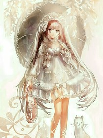 名偵探柯南之雪櫻