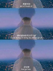 風雨過后的安好