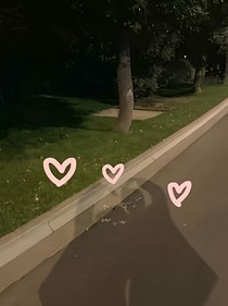 總有人為你而來