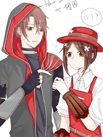 第五人格：永遠的誓言