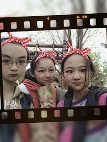 慎人微笑