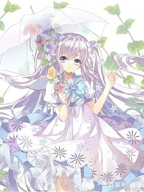 精灵梦叶罗丽灵韵女神