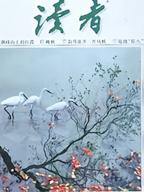 读者——校园版