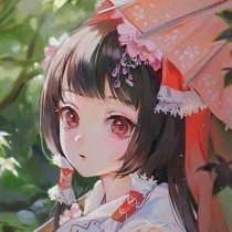 我是鬼王的女兒。
