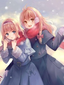 魔鬼恋人：亦心