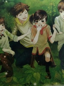 六（1）班的QQ派