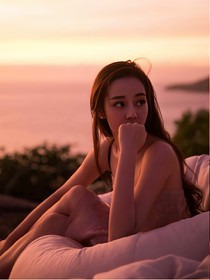 公主殿下，復(fù)仇記