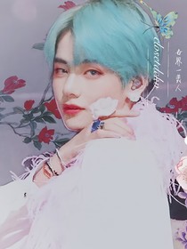 BTS：我的明星男朋友