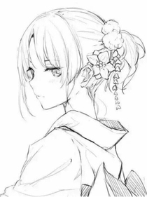 也许未来.....