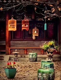 致回不去的小时光