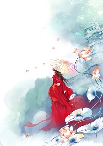 一念傾君心