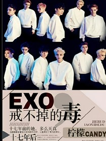 EXO:戒不掉的毒