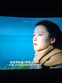 在難遇見我