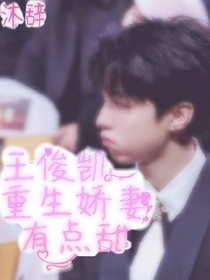 王俊凯：重生娇妻，有点甜！-d369-d295