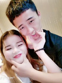 姜吕夫妇
