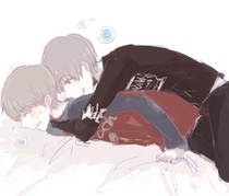 凯源之非你不宠