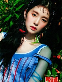 看见未来的少女