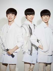 TFBOYS图文小剧场