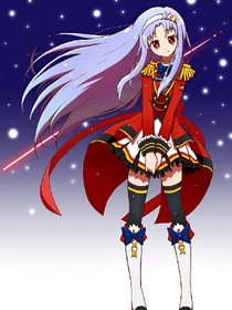 偶像活动stars诸星月