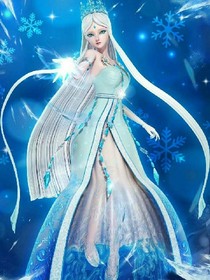 叶罗丽之思雪归来