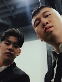 九辮：我不離開你
