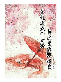 穿越之五個(gè)女孩掉坑里的愛情史